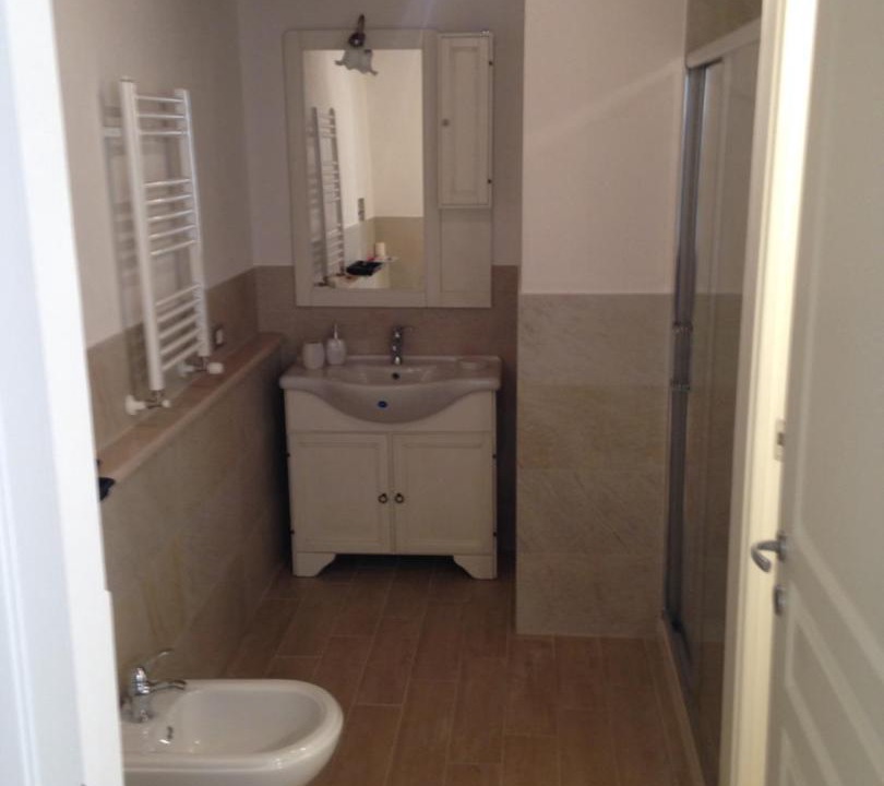 Photo of Bathroom in Castellammare del Golfo