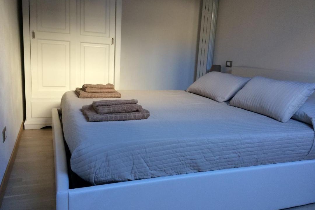 Photo of Bedroom in Castellammare del Golfo