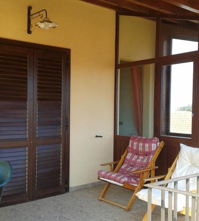 Photo of Bedroom in Modica