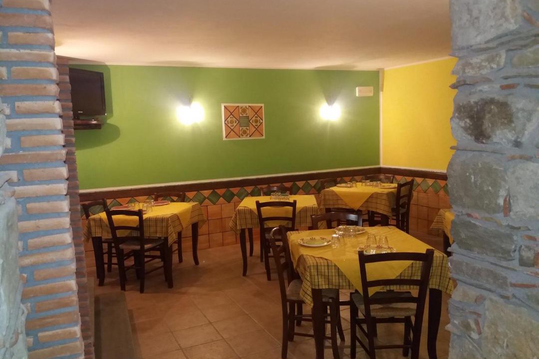 Photo of Kitchen in Floresta