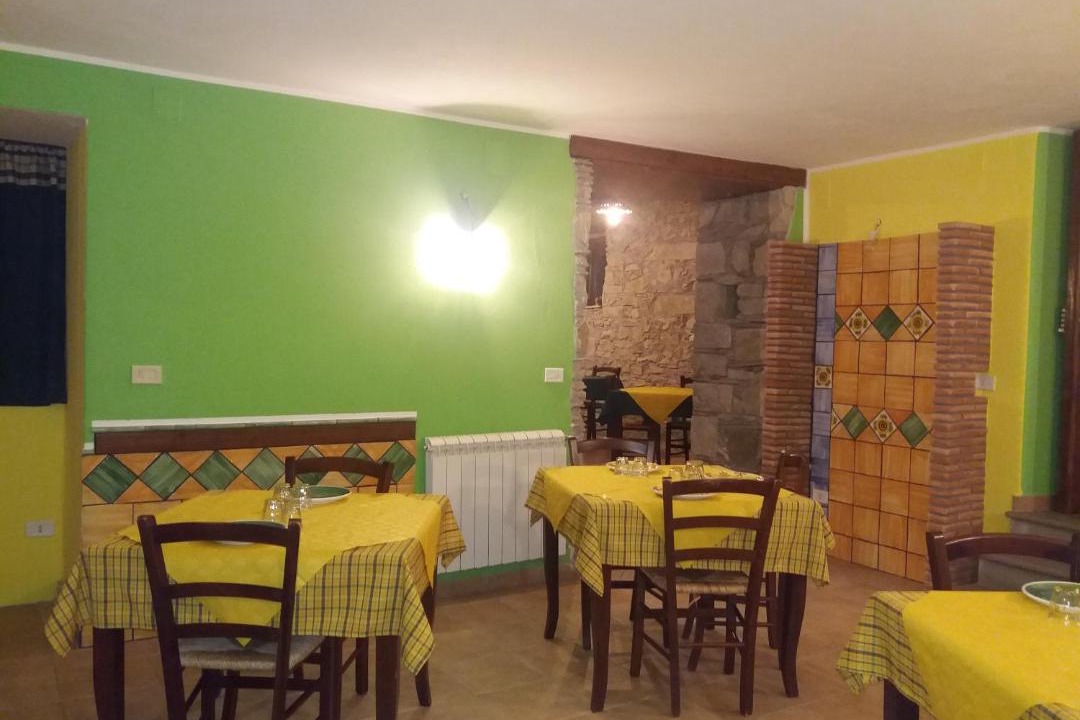 Photo of Kitchen in Floresta