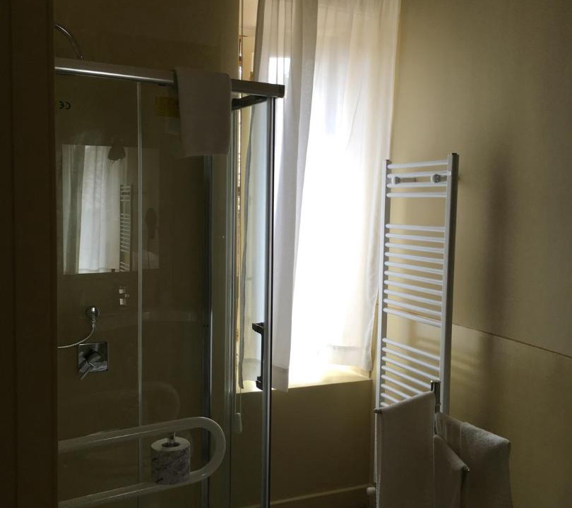 Photo of Bathroom in Floresta