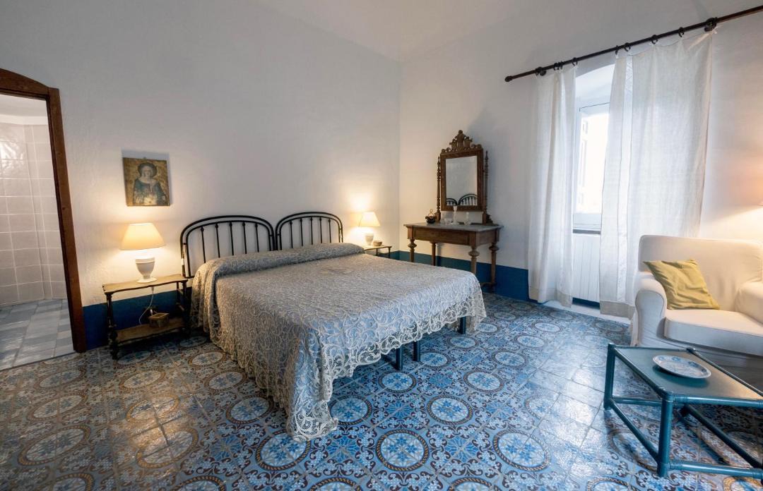 Photo of Bedroom in Pettineo