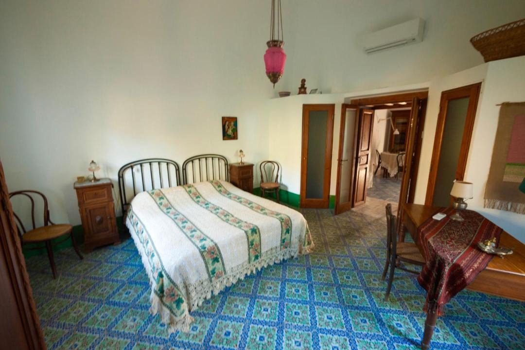 Photo of Bedroom in Pettineo
