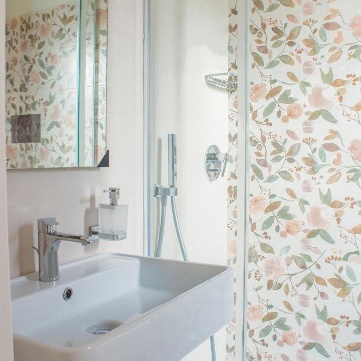 Photo of Bathroom in Erice