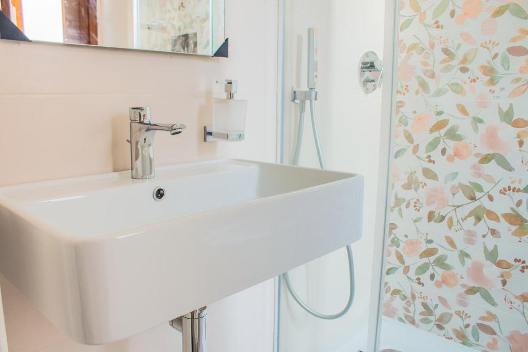 Photo of Bathroom in Erice