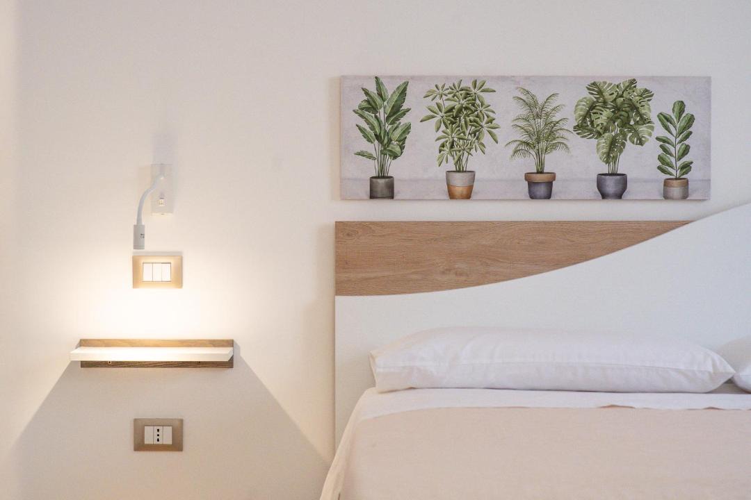 Photo of Bedroom in Cinisi