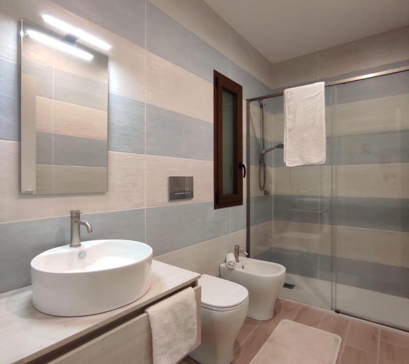 Photo of Bathroom in Alcamo Historic Center