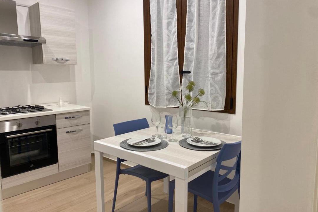 Photo of Kitchen in Alcamo Historic Center