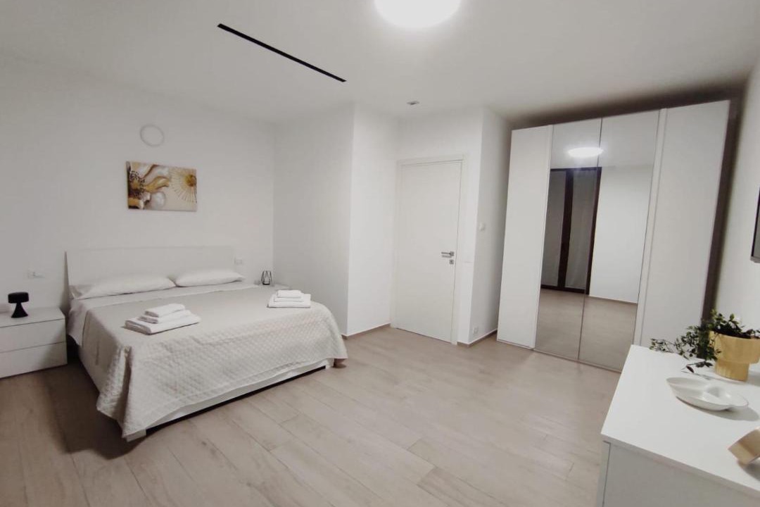 Photo of Bedroom in Alcamo Historic Center
