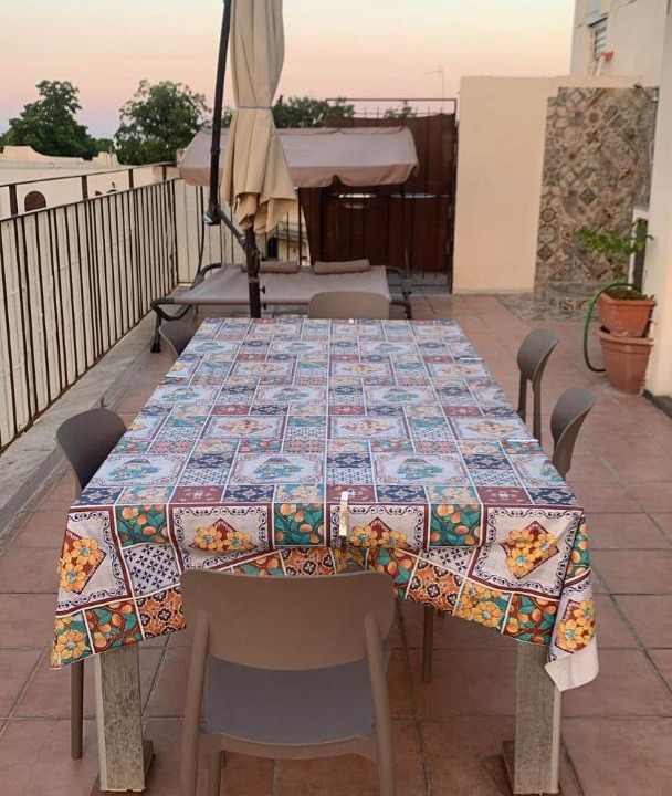 Photo of Patio Balcony in Recanati