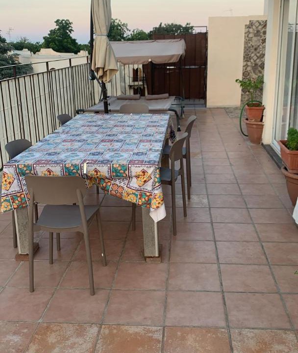 Photo of Patio Balcony in Recanati