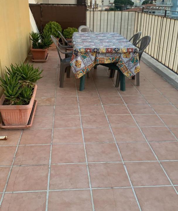 Photo of Patio Balcony in Recanati