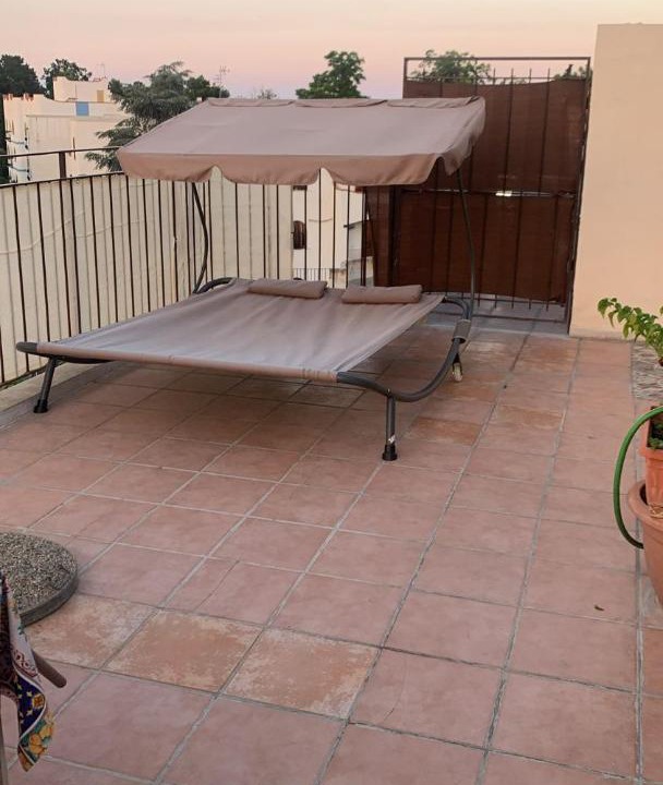 Photo of Patio Balcony in Recanati