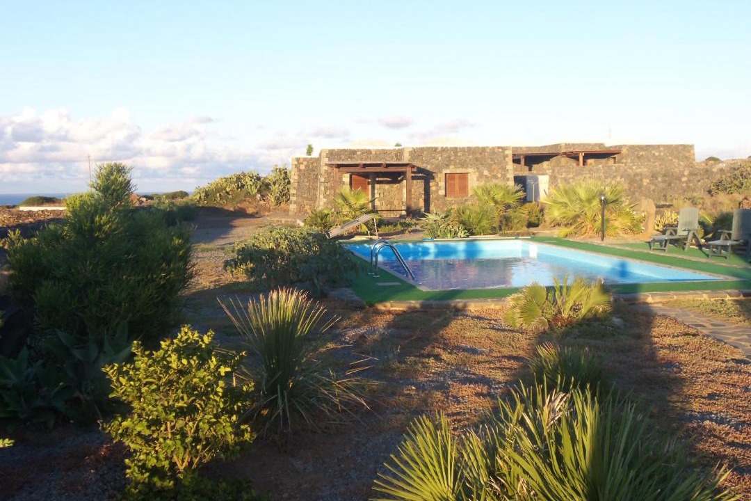 Photo of Outdoor in Pantelleria