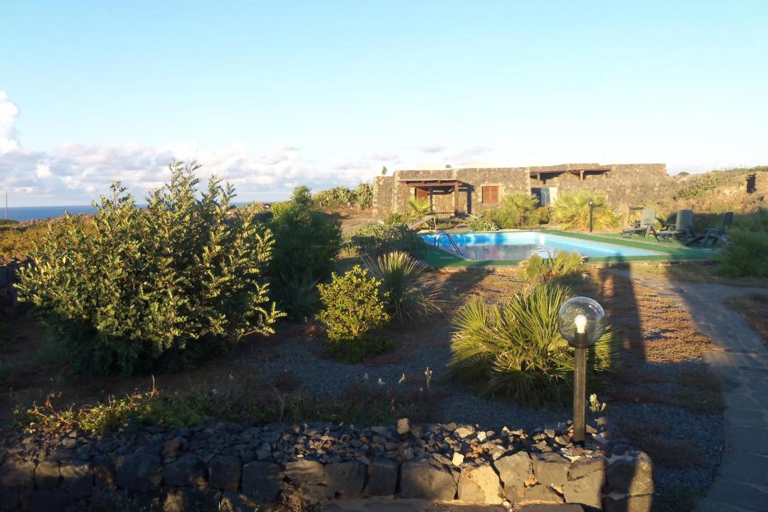 Photo of Outdoor in Pantelleria