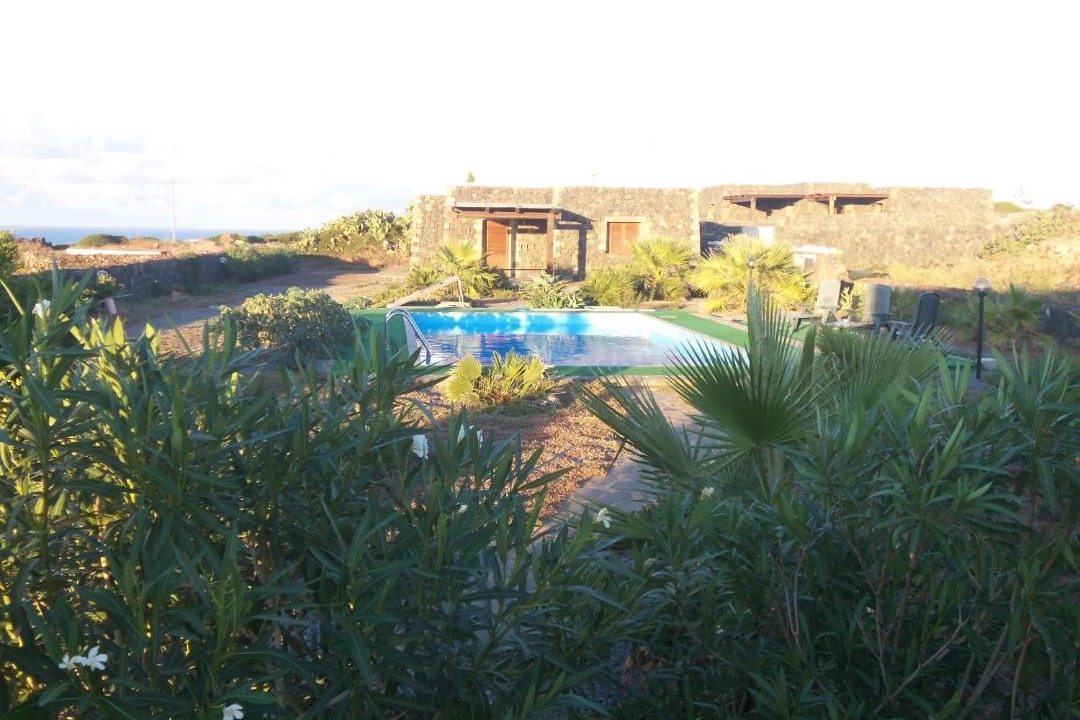 Photo of Outdoor in Pantelleria