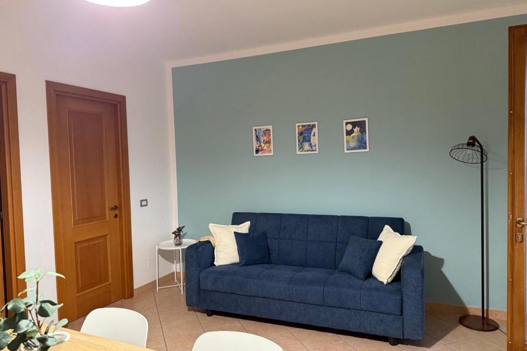 Photo of Livingroom in Pianoconte