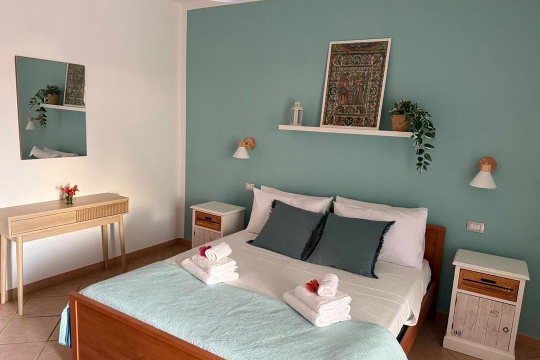 Photo of Bedroom in Pianoconte