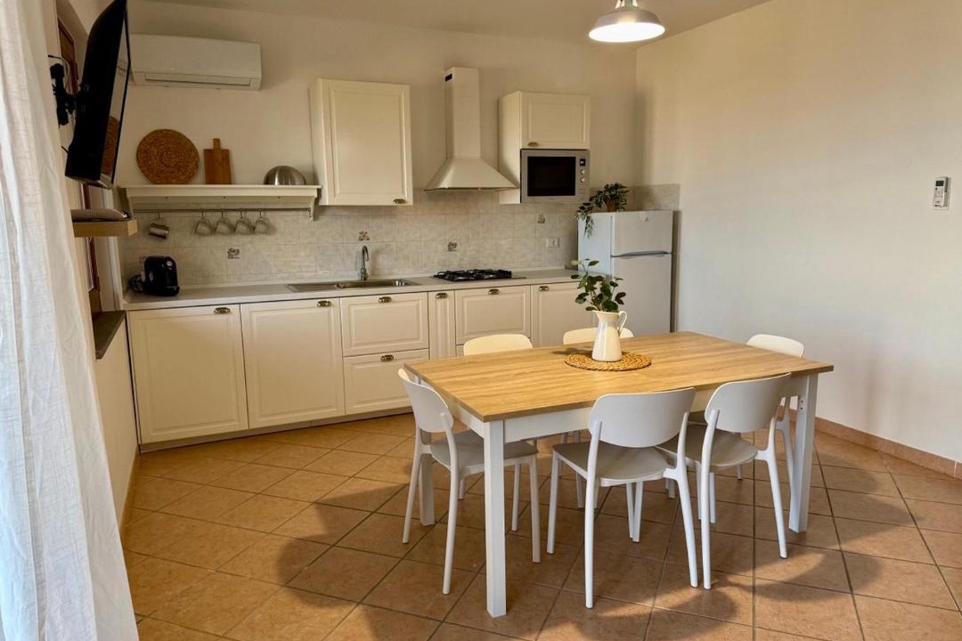 Photo of Kitchen in Pianoconte