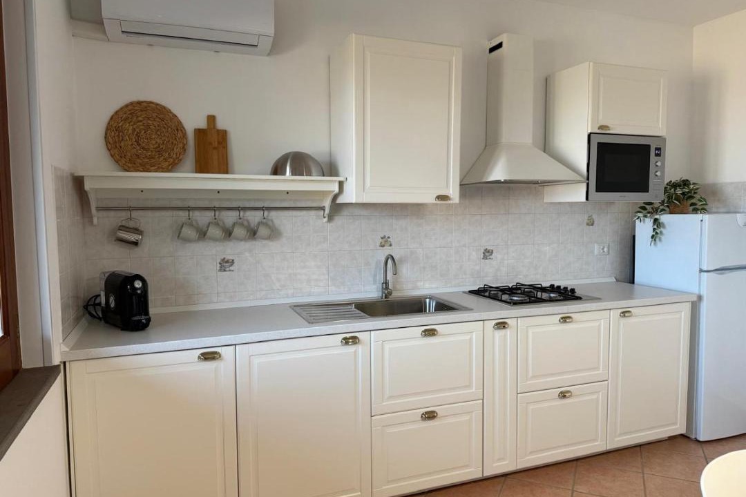 Photo of Kitchen in Pianoconte
