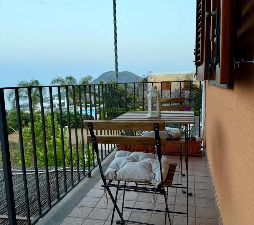 Photo of Patio Balcony in Pianoconte
