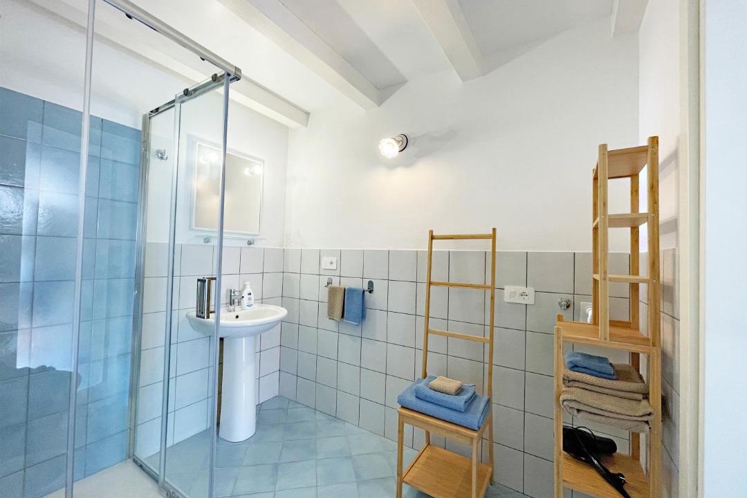 Photo of Bathroom in Lipari