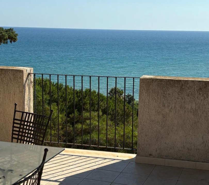 Photo of Patio Balcony in Ciotta