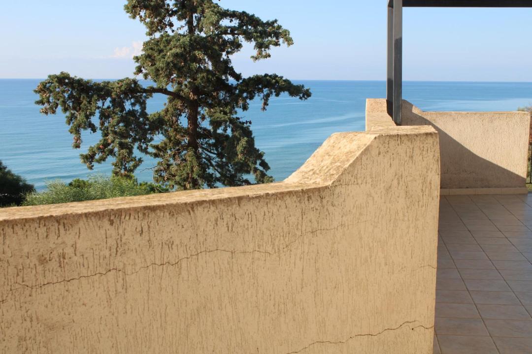 Photo of Patio Balcony in Ciotta