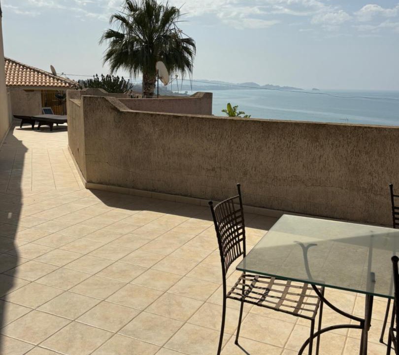 Photo of Patio Balcony in Ciotta
