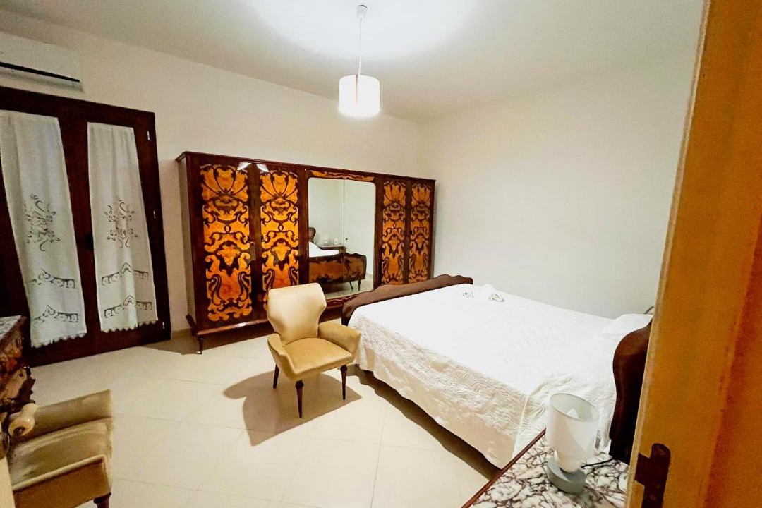 Photo of Bedroom in Calatafimi