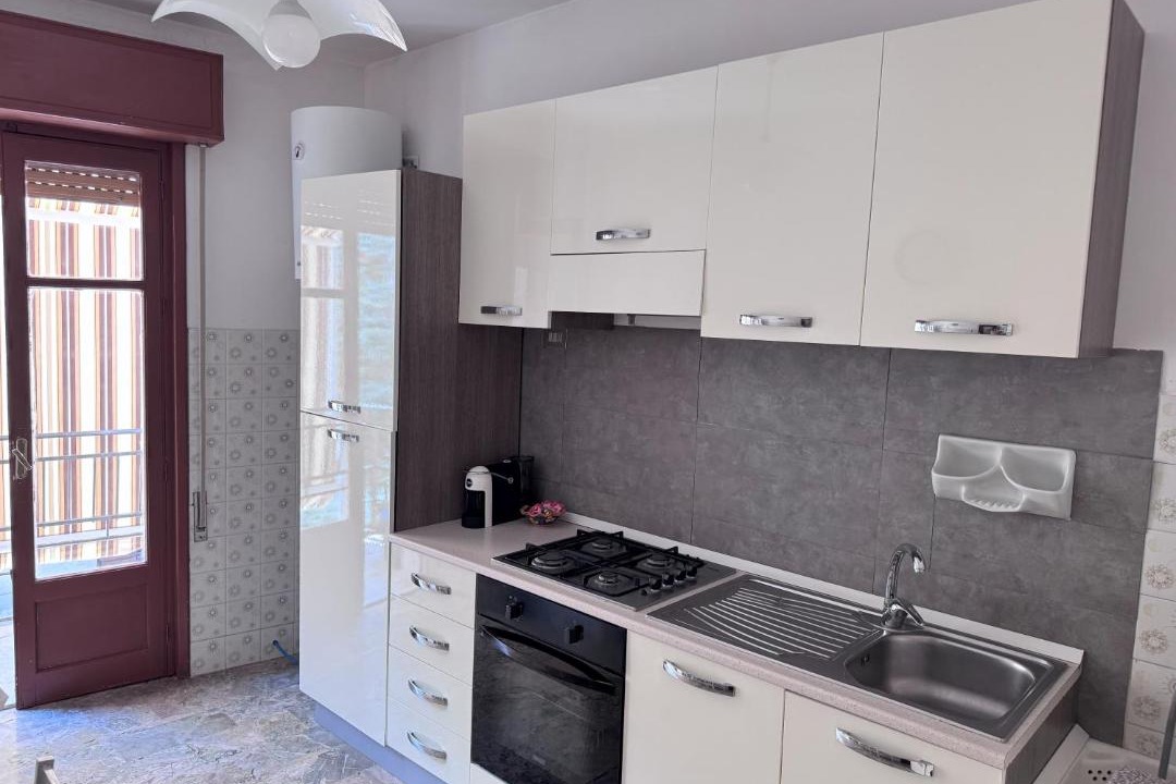 Photo of Kitchen in Collesano
