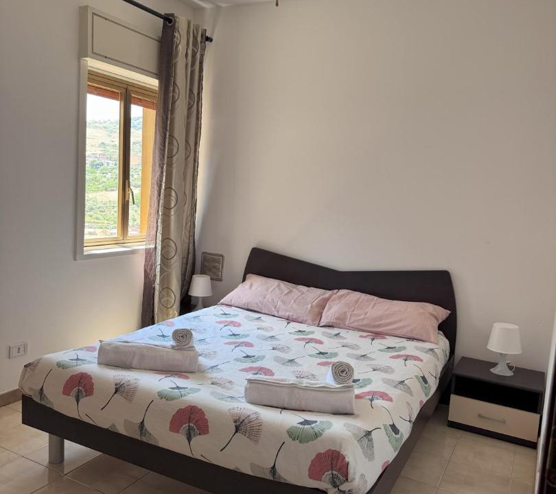 Photo of Bedroom in Collesano