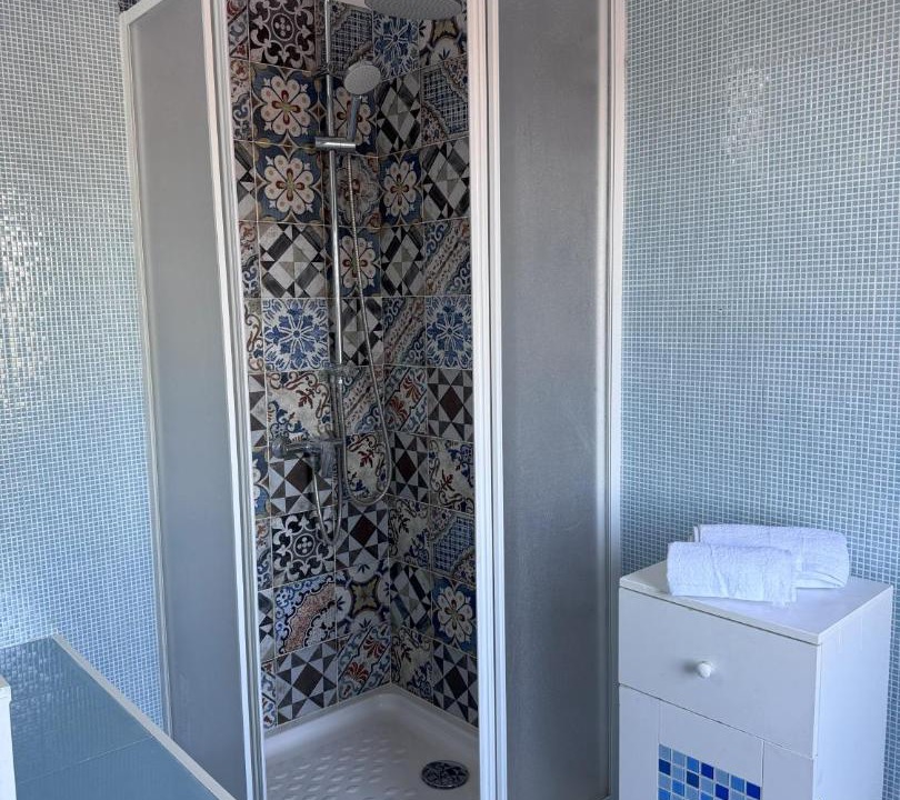 Photo of Bathroom in Collesano
