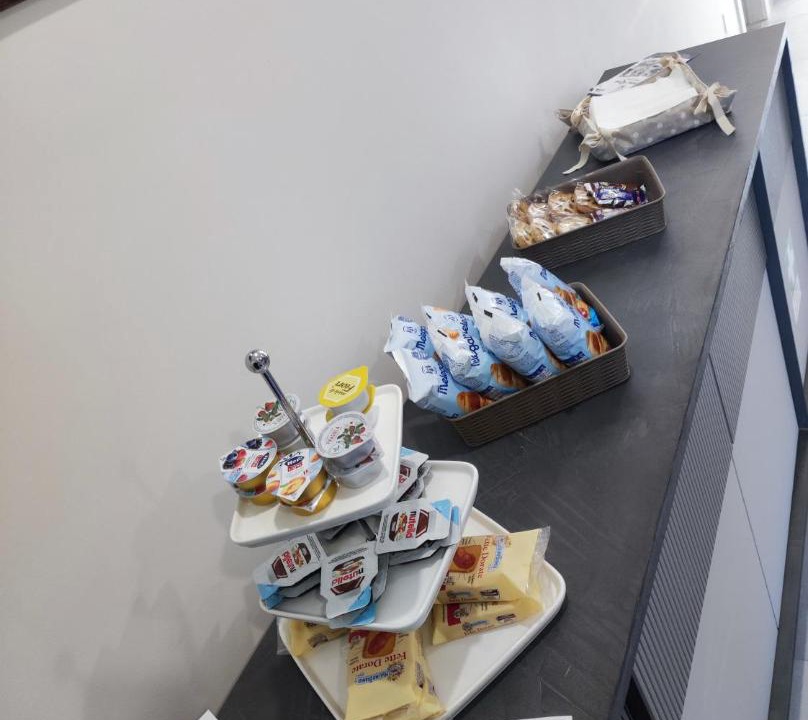 Photo of Kitchen in San Cataldo