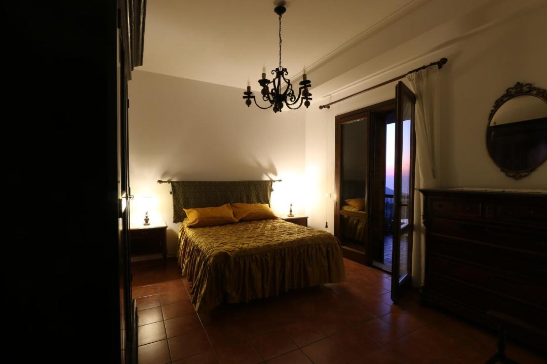 Photo of Bedroom in Valderice