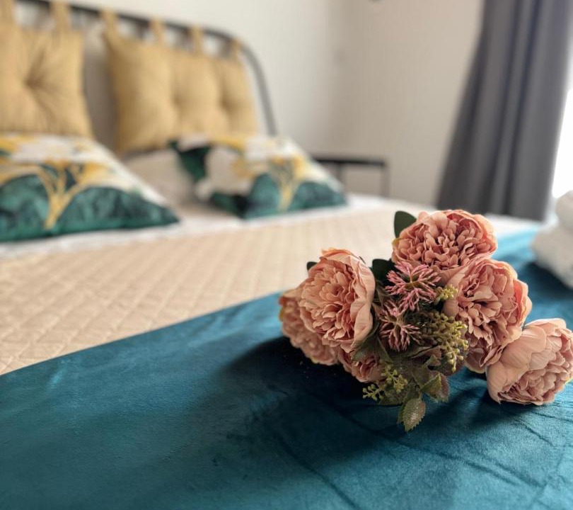 Photo of Bedroom in Cinisi