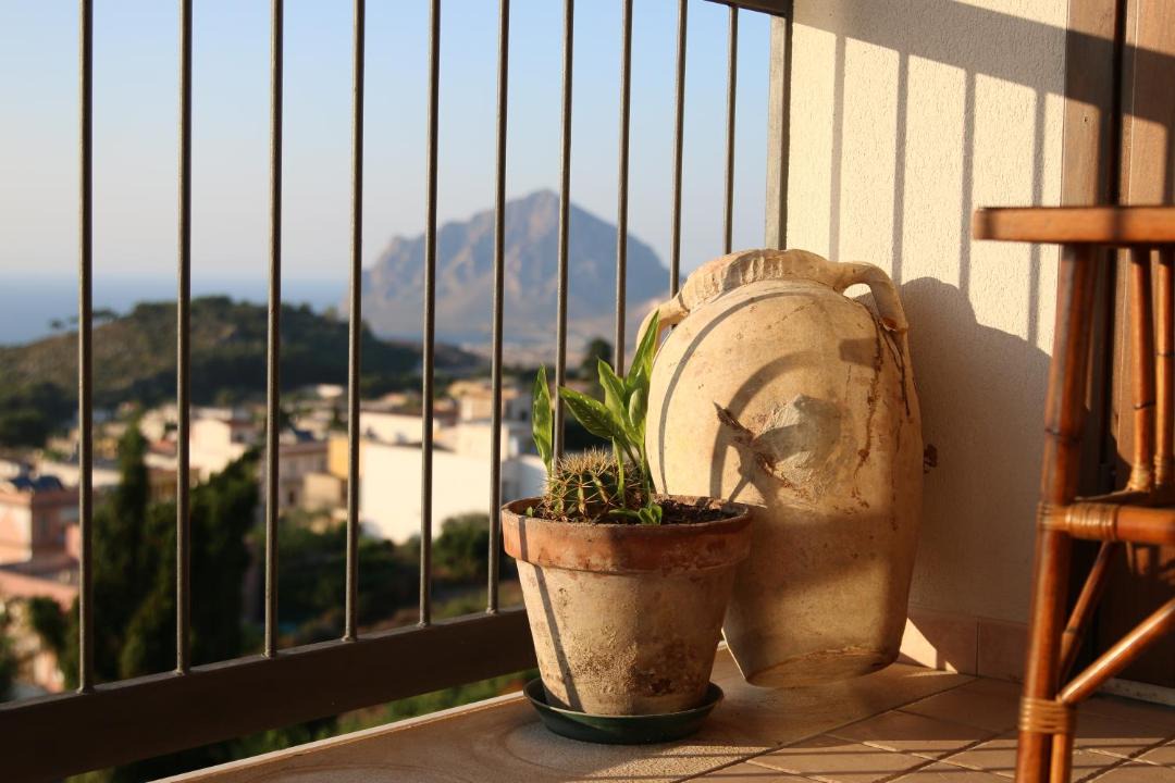 Photo of Patio Balcony in Valderice