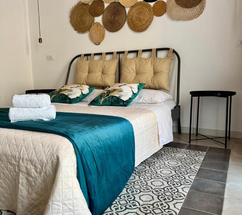 Photo of Bedroom in Cinisi