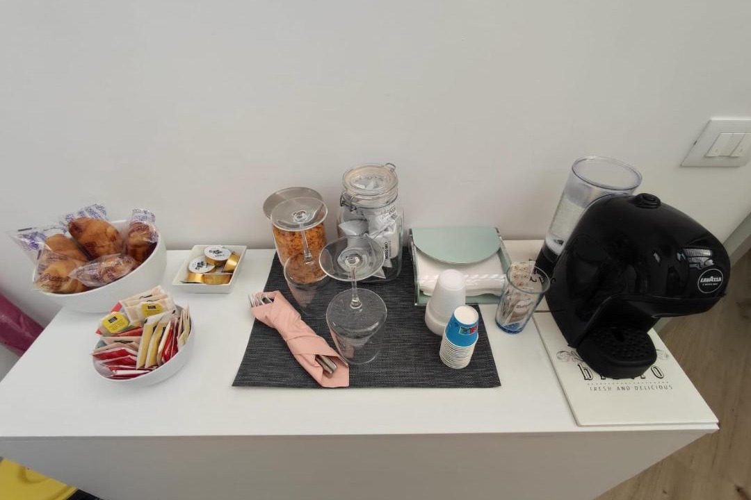 Photo of Kitchen in Balestrate