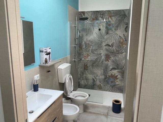 Photo of Bathroom in Marina di Palma