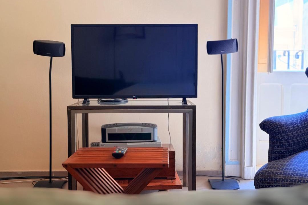 Photo of Livingroom in Lipari Historic Centre
