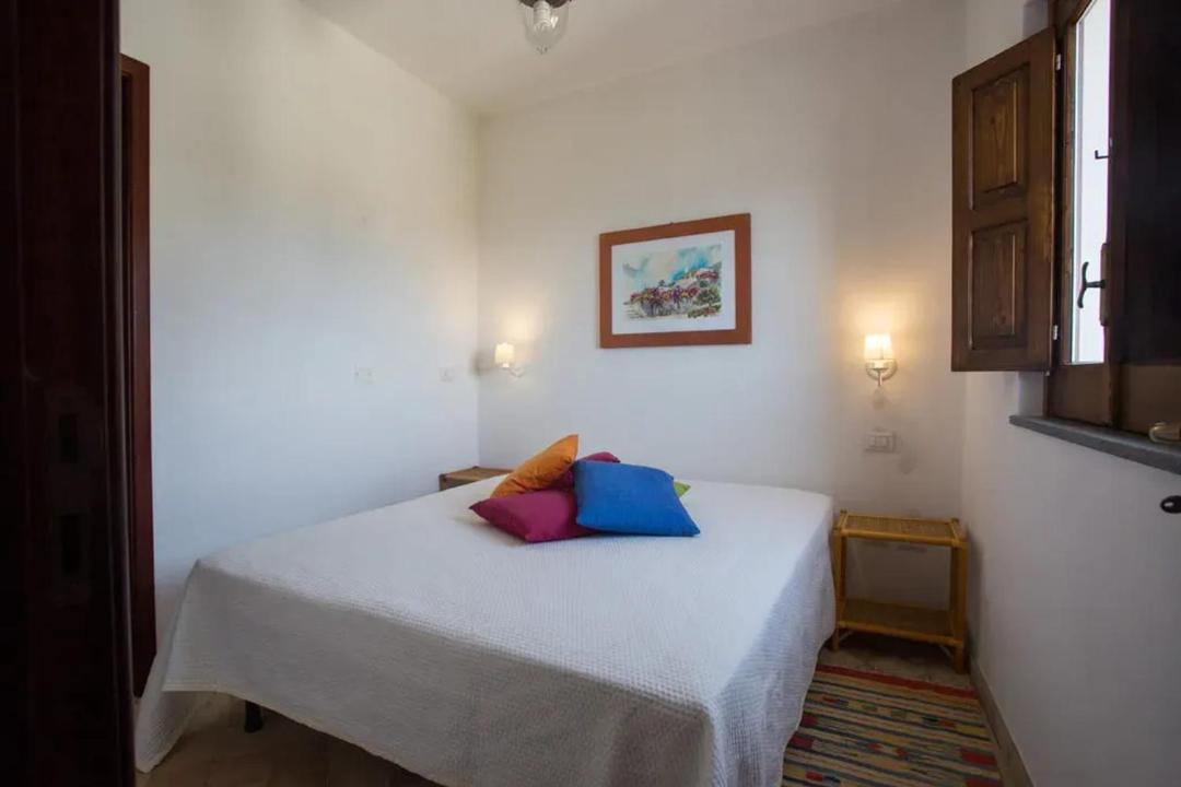 Photo of Bedroom in Lipari