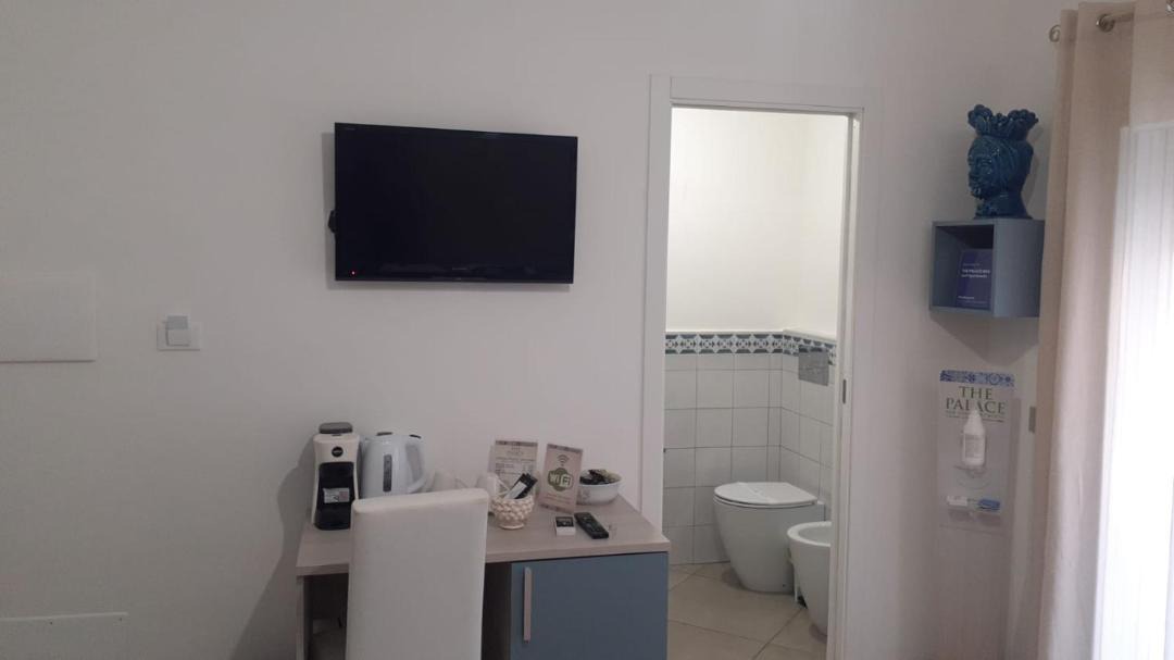 Photo of Bathroom in Santo Stefano di Camastra