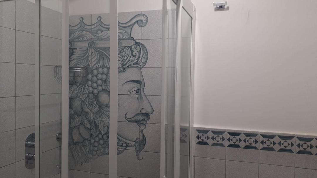 Photo of Bathroom in Santo Stefano di Camastra