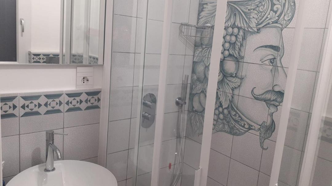 Photo of Bathroom in Santo Stefano di Camastra