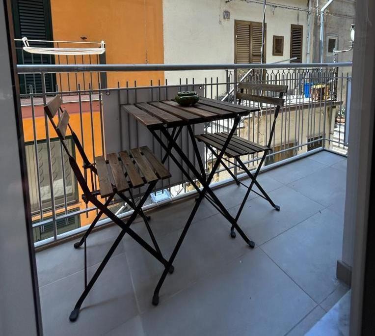 Photo of Patio Balcony in Santo Stefano di Camastra