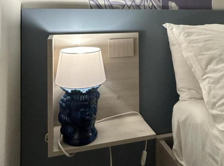 Photo of Bedroom in Santo Stefano di Camastra