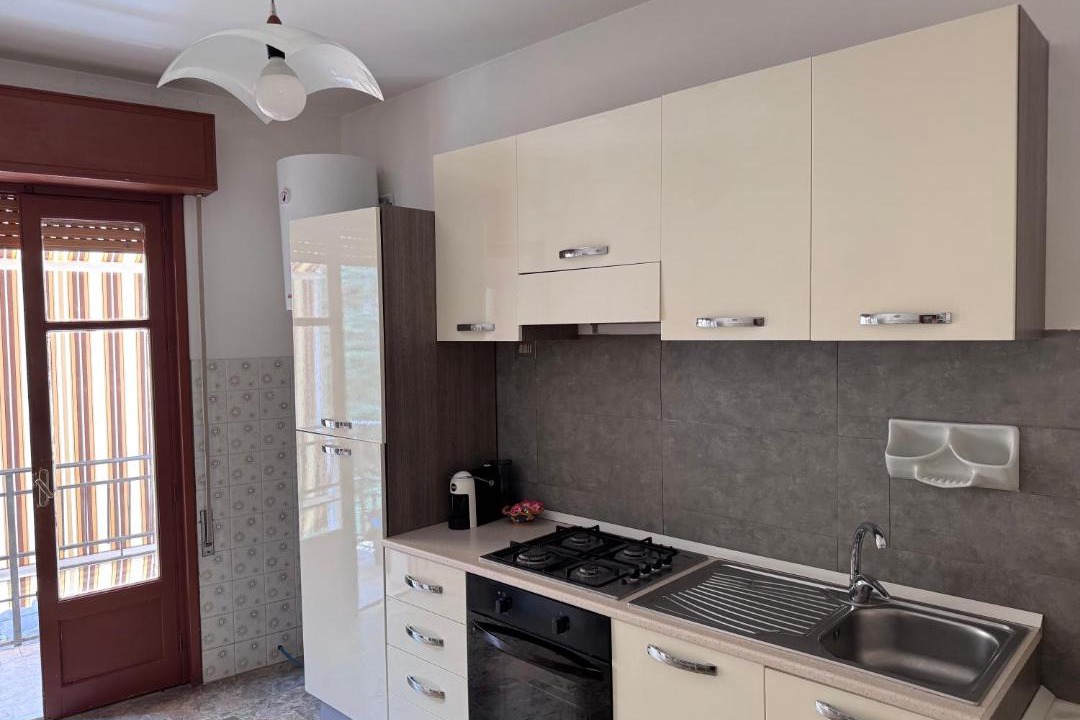 Photo of Kitchen in Collesano