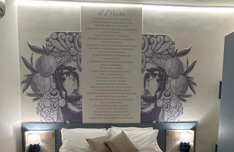 Photo of Bedroom in Santo Stefano di Camastra